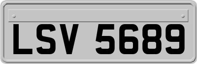 LSV5689
