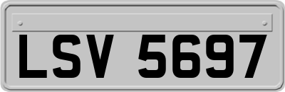 LSV5697