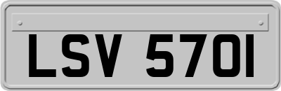 LSV5701