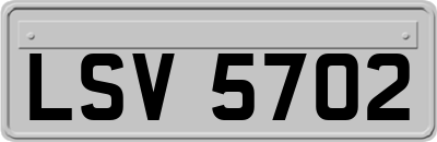 LSV5702