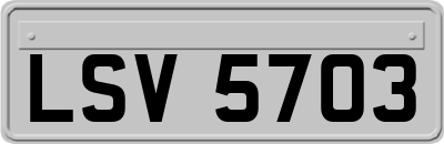 LSV5703