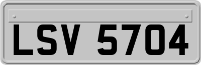 LSV5704