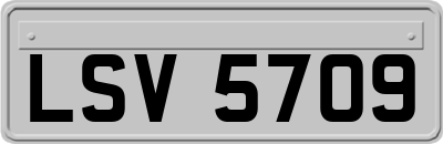 LSV5709