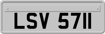 LSV5711