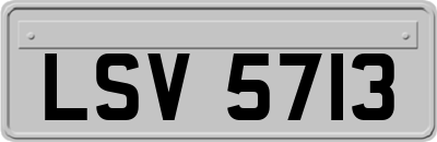 LSV5713