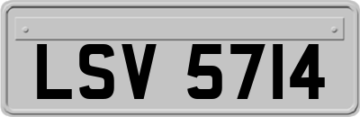 LSV5714