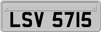 LSV5715