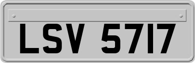 LSV5717