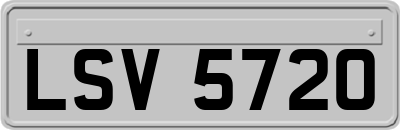 LSV5720