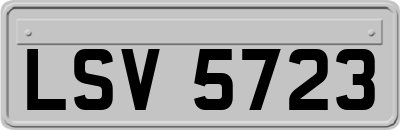 LSV5723