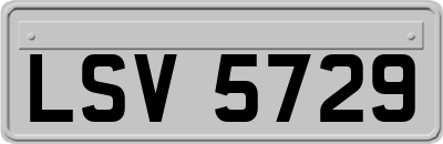 LSV5729