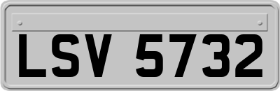 LSV5732