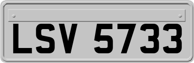 LSV5733
