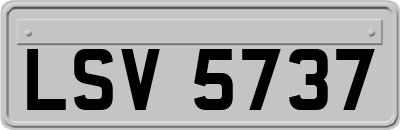LSV5737