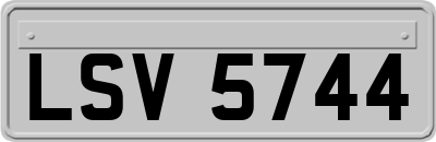 LSV5744