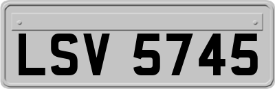 LSV5745