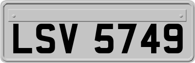 LSV5749