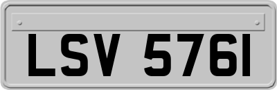 LSV5761