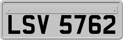 LSV5762