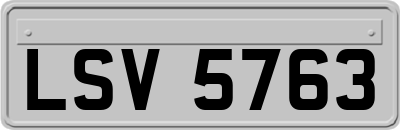 LSV5763
