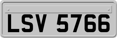 LSV5766