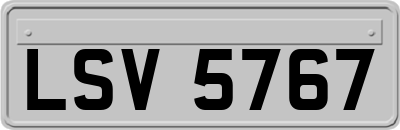 LSV5767