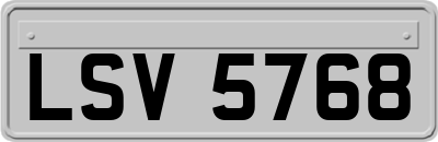 LSV5768