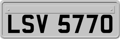 LSV5770