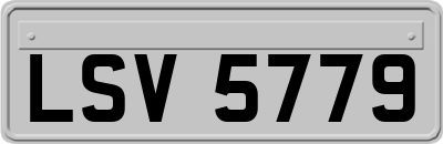 LSV5779