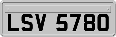 LSV5780