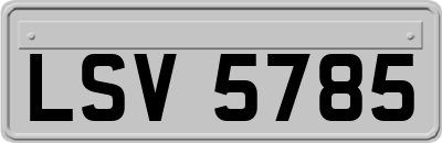 LSV5785