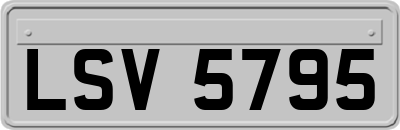 LSV5795