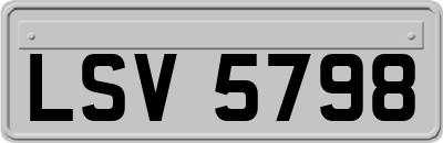 LSV5798