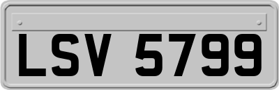 LSV5799