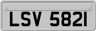 LSV5821