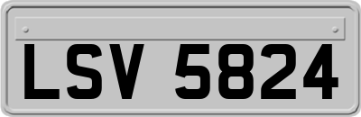 LSV5824