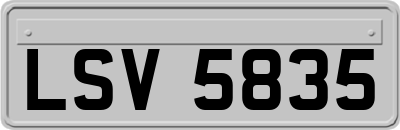 LSV5835