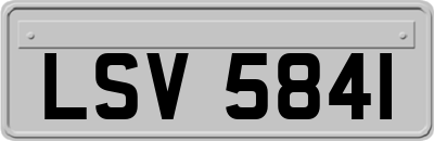 LSV5841