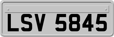 LSV5845