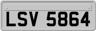 LSV5864