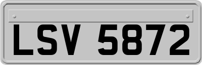 LSV5872