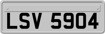 LSV5904