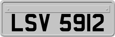 LSV5912