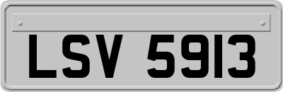 LSV5913