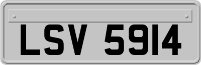 LSV5914