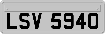 LSV5940