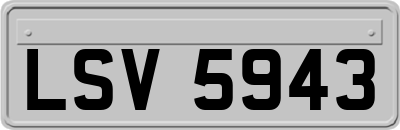 LSV5943
