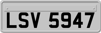 LSV5947