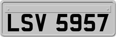 LSV5957