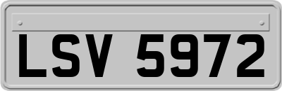 LSV5972
